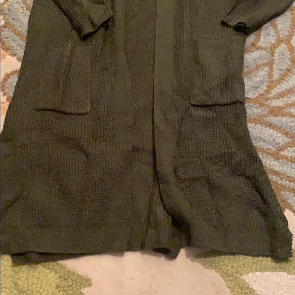 Cardigan - Picture 5 of 5